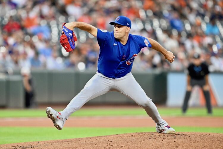 Cubs on a roll, defeat Orioles 5-2